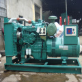 500kw Cummin Generador de gas natural